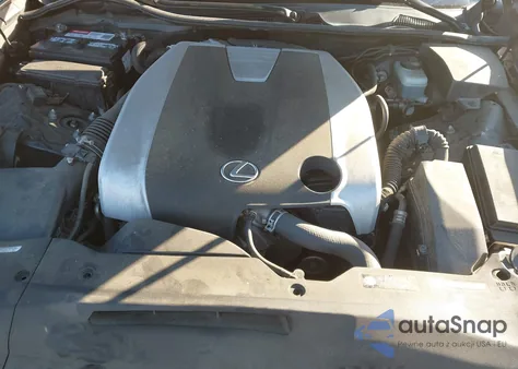 2013 Lexus Gs 350 from USA, damaged, VIN JTHBE1BL9D5021573